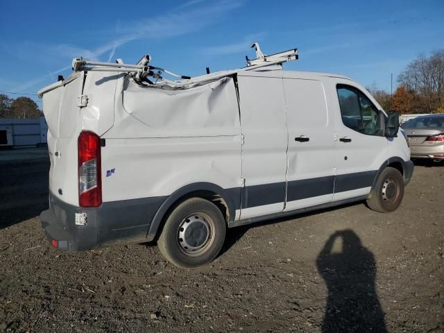 2018 Ford Transit T-150