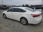 2015 Toyota Avalon Hybrid