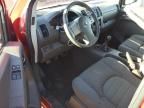 2006 Nissan Frontier King Cab LE