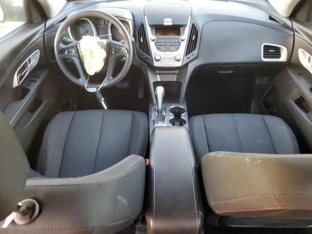 2012 Chevrolet Equinox LS