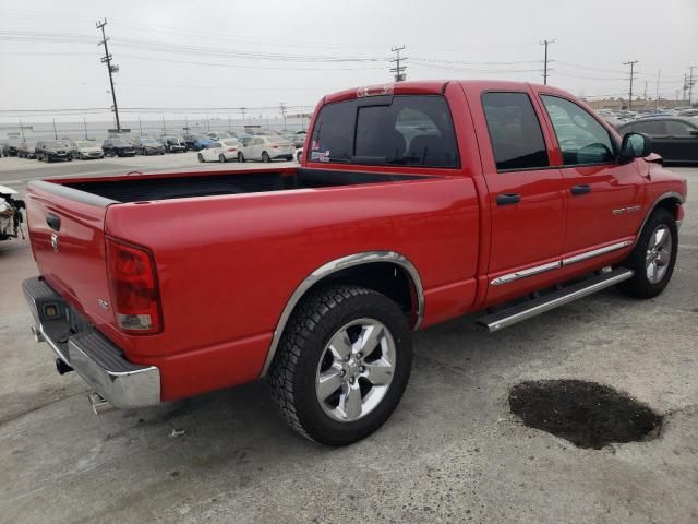 2005 Dodge RAM 1500 ST