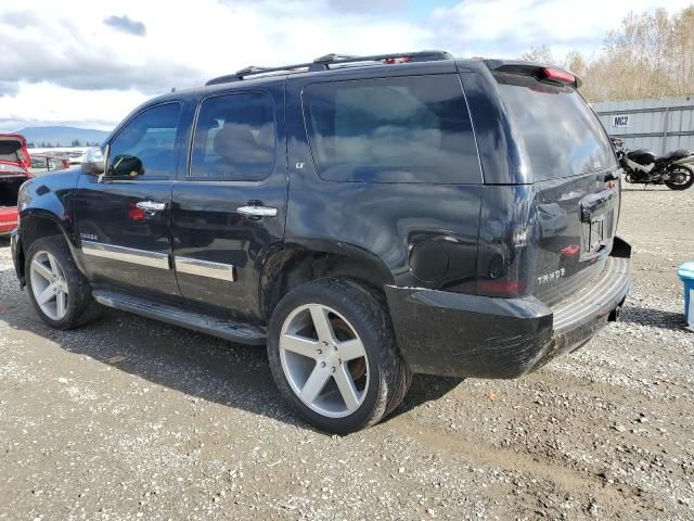 2013 Chevrolet Tahoe K1500 LT