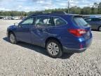 2017 Subaru Outback 2.5I