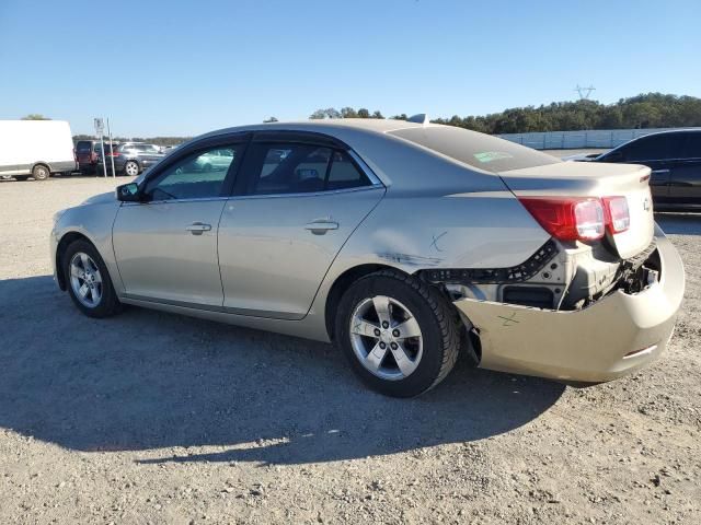 2014 Chevrolet Malibu 1LT