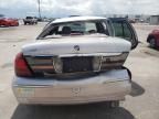 2006 Mercury Grand Marquis GS