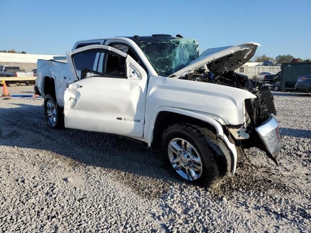 2015 GMC Sierra K2500 SLE