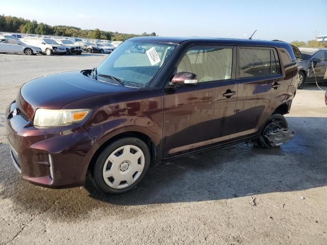 2012 Scion XB