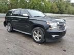 2015 Chevrolet Tahoe K1500 LTZ