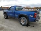 2004 Chevrolet Silverado K1500