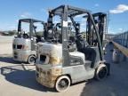 2012 Nissan Forklift