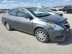 2016 Nissan Versa S