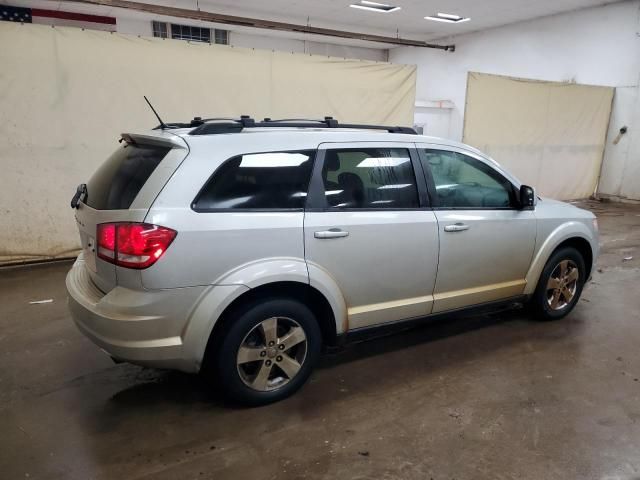 2014 Dodge Journey SE