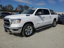 Dodge salvage cars for sale: 2020 Dodge RAM 1500 BIG HORN/LONE Star