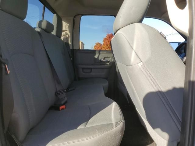 2014 Dodge RAM 1500 SLT