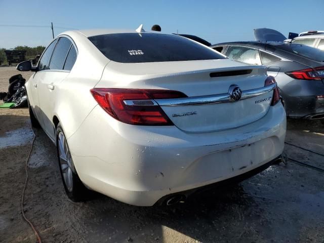 2014 Buick Regal