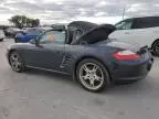 2007 Porsche Boxster