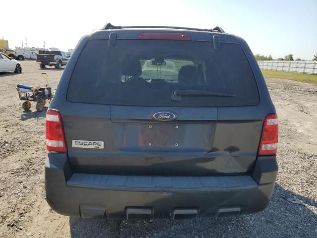 2008 Ford Escape XLT