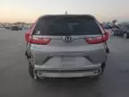 2018 Honda CR-V EXL