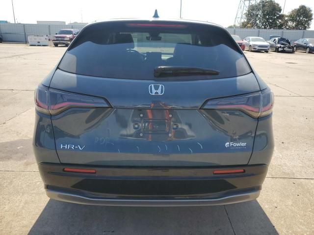 2024 Honda HR-V EXL