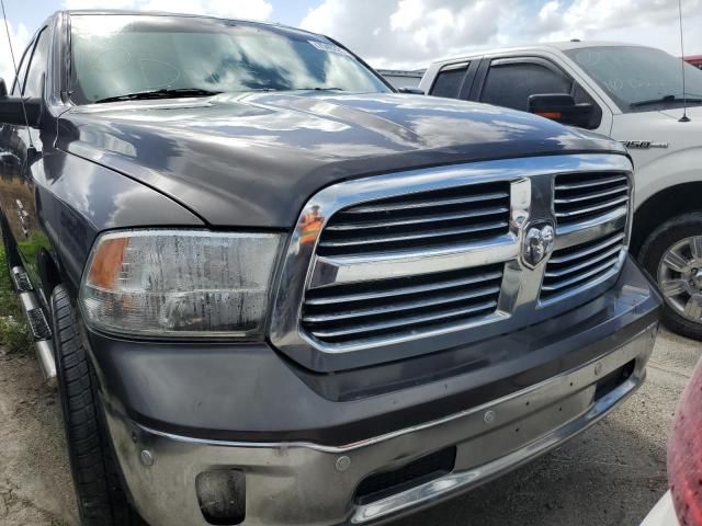 2019 Dodge RAM 1500 Classic SLT