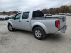 2010 Nissan Frontier Crew Cab SE