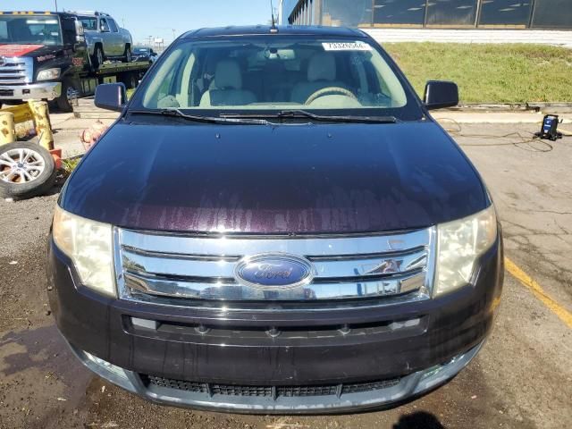 2007 Ford Edge SEL