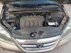 2005 Honda Odyssey EXL