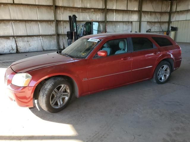 2005 Dodge Magnum R/T