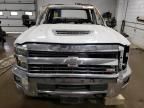 2017 Chevrolet Silverado K2500 Heavy Duty LT