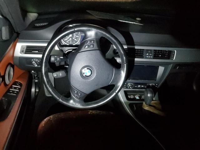 2011 BMW 328 I