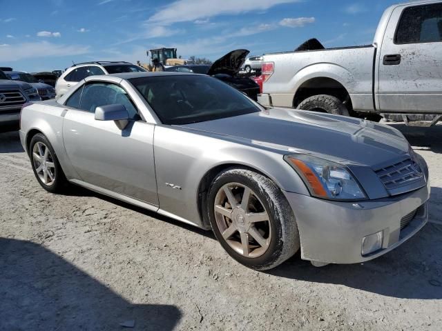 2005 Cadillac XLR