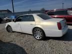 2004 Cadillac Deville DTS