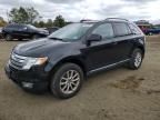 2010 Ford Edge SEL