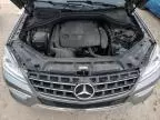 2013 Mercedes-Benz ML 350