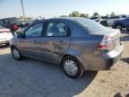 2007 Chevrolet Aveo Base