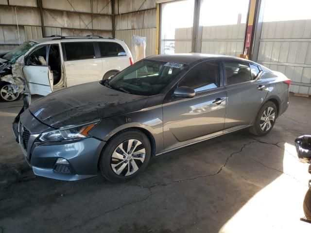 2019 Nissan Altima S