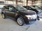 2013 Lincoln MKX