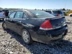 2007 Chevrolet Impala LTZ