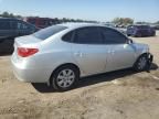 2008 Hyundai Elantra GLS