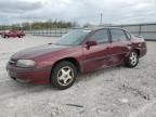 2001 Chevrolet Impala LS