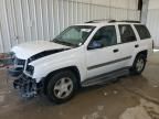 2002 Chevrolet Trailblazer