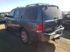 2006 Nissan Armada SE