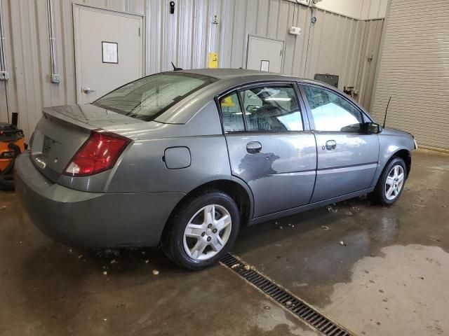 2007 Saturn Ion Level 2