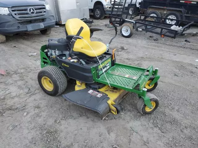 2020 John Deere Mower