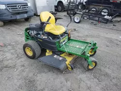 2020 John Deere Mower en venta en Sandston, VA