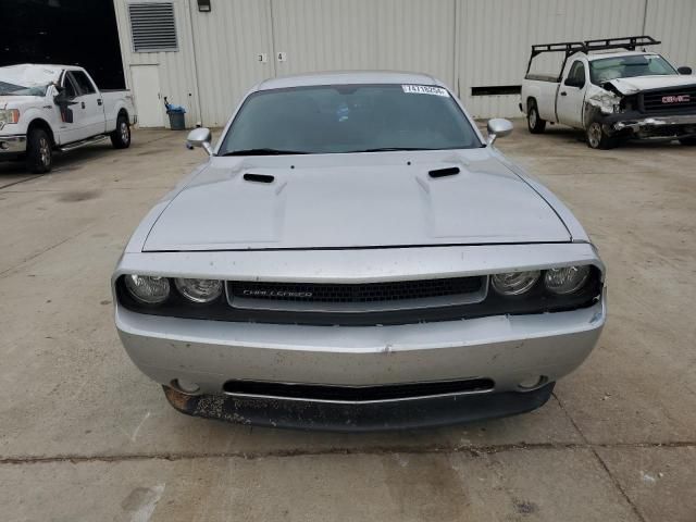 2012 Dodge Challenger SXT