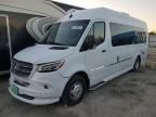 2019 Mercedes-Benz Sprinter 3500/4500