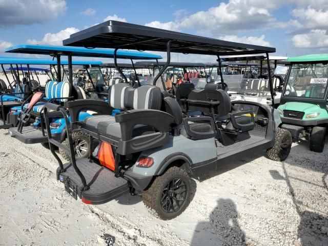 2023 Golf Cart