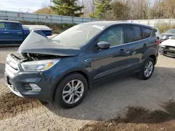 Ford Escape se salvage cars for sale: 2019 Ford Escape SE