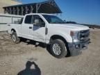 2020 Ford F250 Super Duty